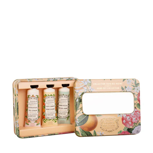PANIER DES SENS - Panier des Sens Absolutes Hand Care Gift Set