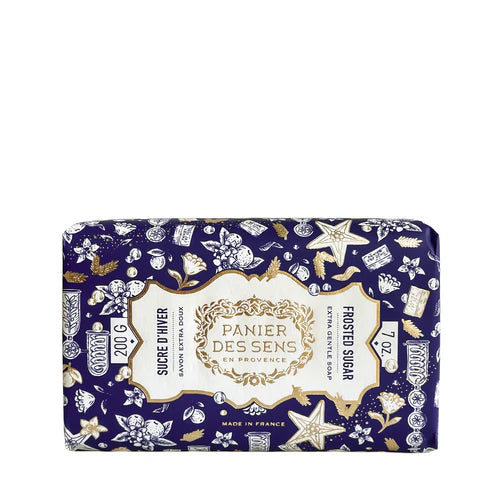 Panier des Sens - Frosted Sugar Soap