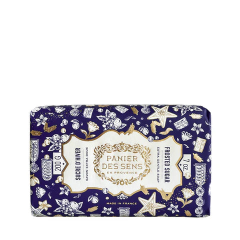 Panier des Sens - Frosted Sugar Soap
