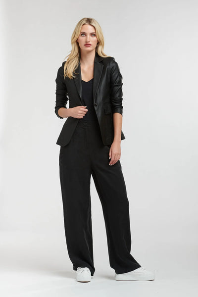365 Days - Shine Your Way Blazer - Black