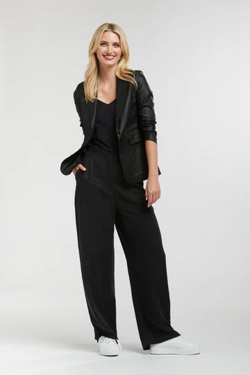 365 Days - Shine Your Way Blazer - Black