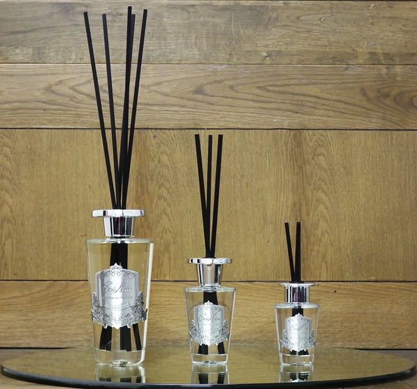 COTE NOIRE - DIFFUSER SET - PINK CHAMPAGNE