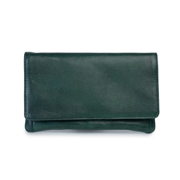 DUSKY ROBIN - SIRENA PURSE