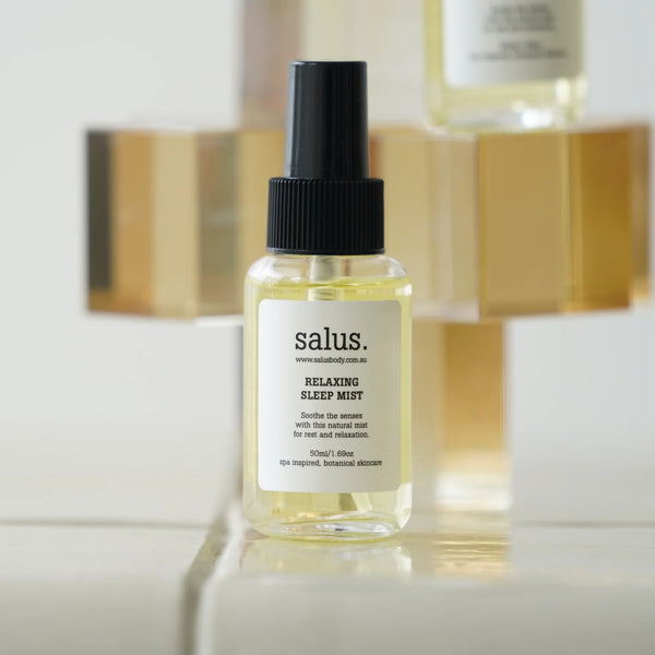 Salus - Relaxing Sleep Mist