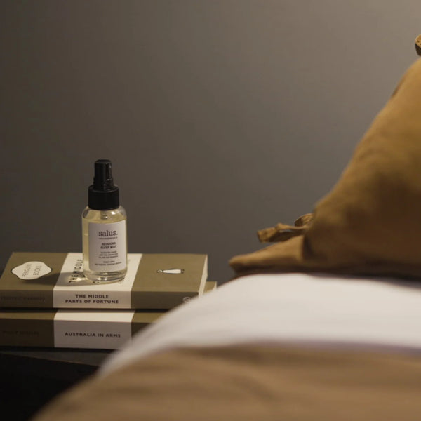 Salus - Relaxing Sleep Mist