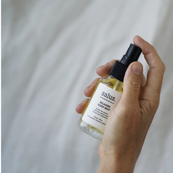 Salus - Relaxing Sleep Mist