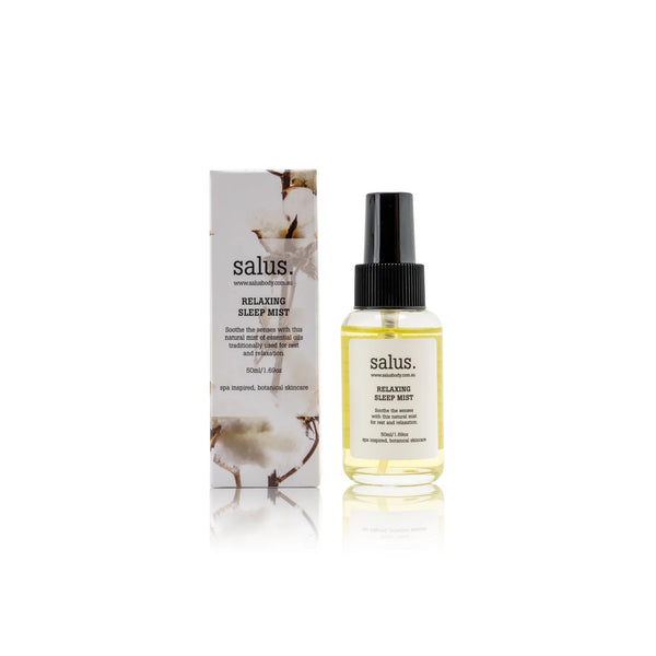 Salus - Relaxing Sleep Mist