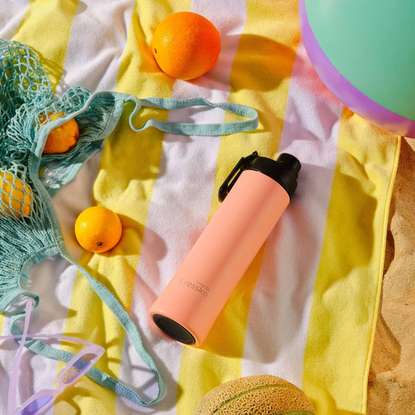 Made By Fressko - Drink Bottle - MOVE 660ml