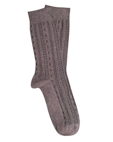 TIGHTOLOGY - Trastevere Cotton Socks