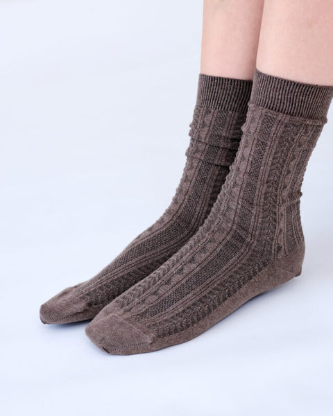 TIGHTOLOGY - Trastevere Cotton Socks