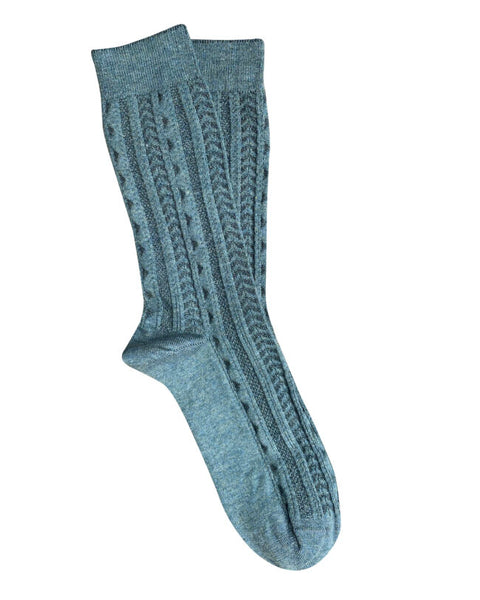 TIGHTOLOGY - Trastevere Cotton Socks