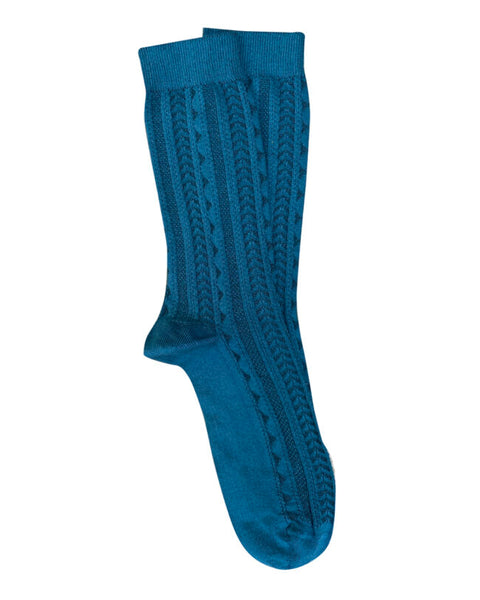 TIGHTOLOGY - Trastevere Cotton Socks