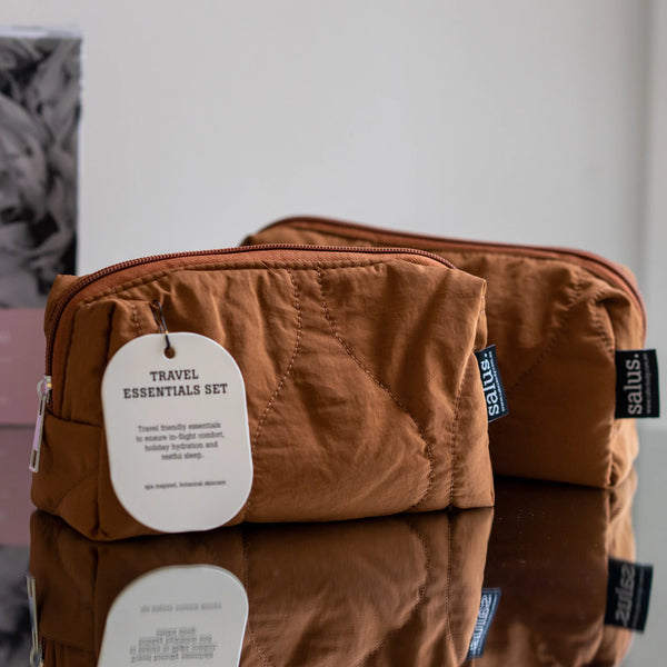Salus - Travel Essentials Set