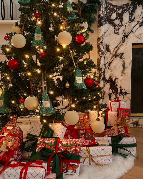 GLASSHOUSE - Night Before Christmas Scent Stem