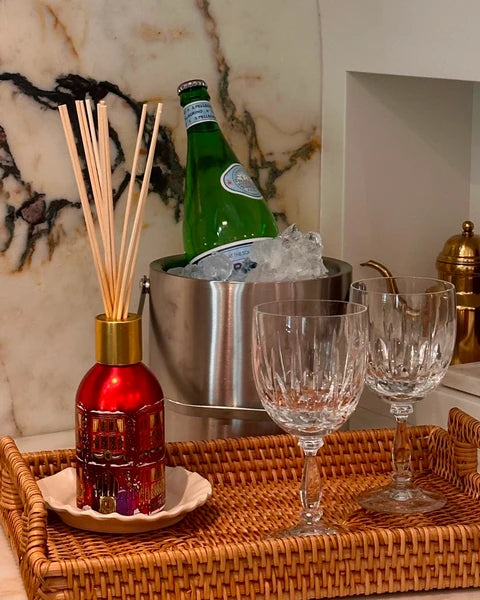 GLASSHOUSE - Night Before Christmas Diffuser 250ml