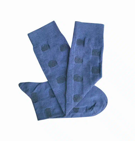 TIGHTOLOGY - Yayoi Merino Wool Socks