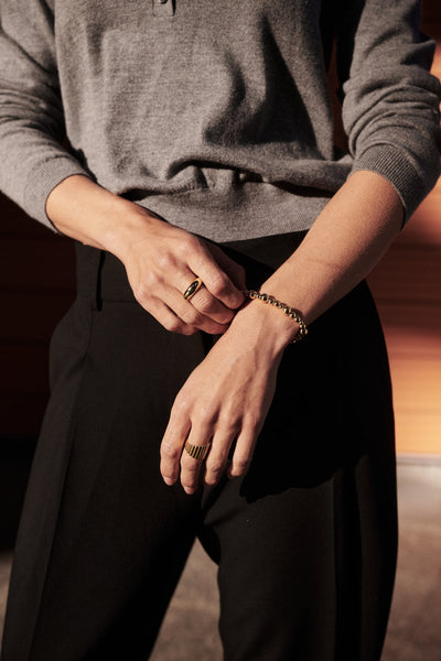 ZAFINO - Naomi Bracelet - Gold