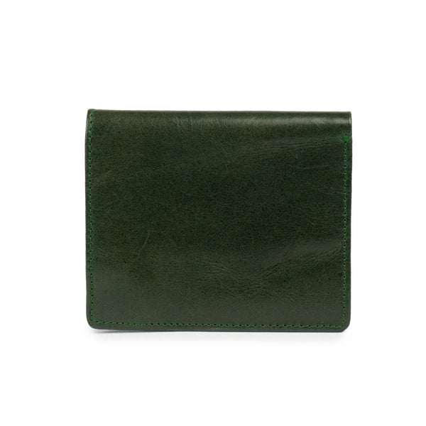 Henk Berg - Darby Wallet