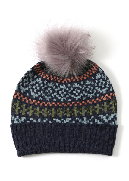 uimi - Alice Beanie - Merino Wool