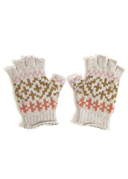 uimi - Alice Glove - Merino Wool