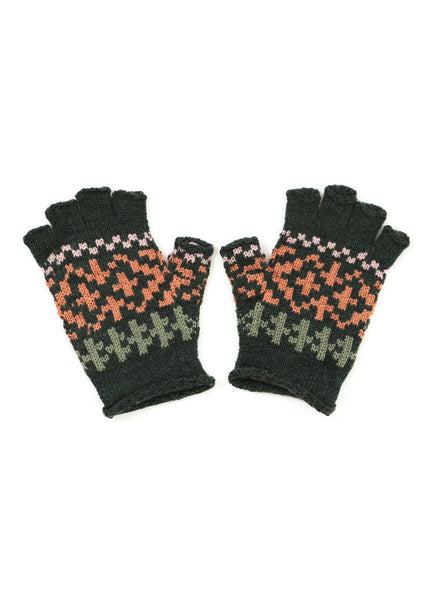 uimi - Alice Glove - Merino Wool