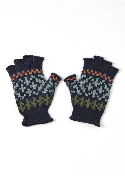 uimi - Alice Glove - Merino Wool