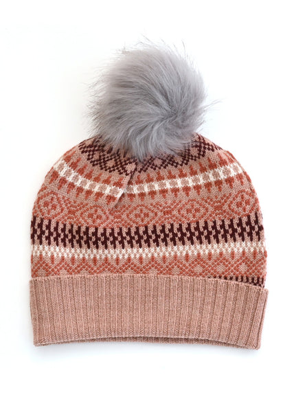 uimi - Astrid Beanie - Merino Wool