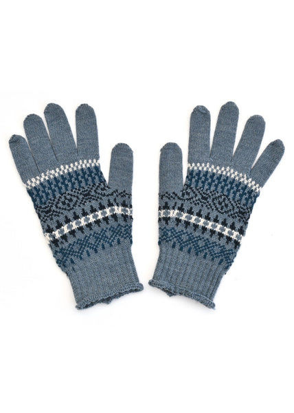 uimi - Astrid Glove - Merino Wool