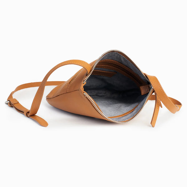 DUSKY ROBIN - Isabella Crossbody