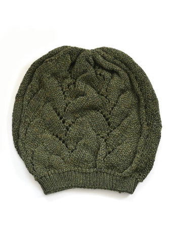 uimi - Camilla Beanie - Merino Wool