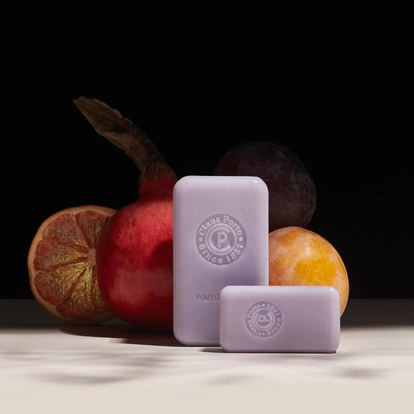 Mirror Pomegranate Soap - 50g