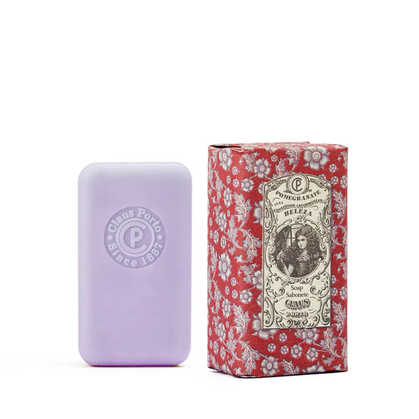 Mirror Pomegranate Soap - 50g
