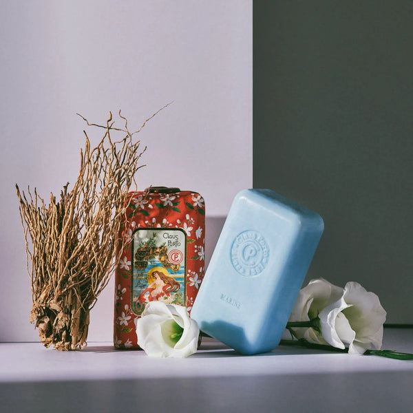 Ondina Sea Mist Wax Sealed Soap - 150g