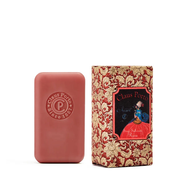 Smart Rosa Soap - 50g