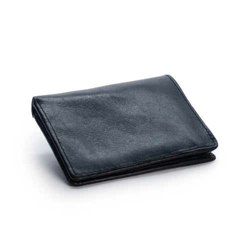 Henk Berg - Darby Wallet