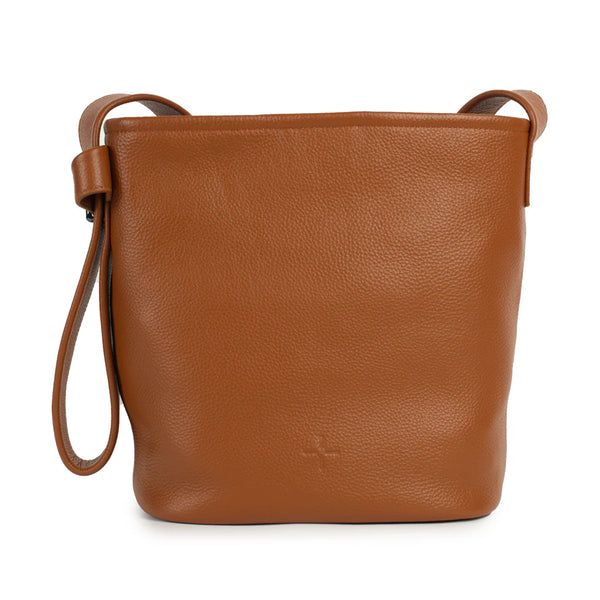 DUSKY ROBIN - Brooke Bucket Bag