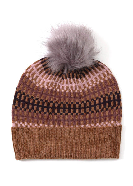 uimi - Dixie Beanie - Merino Wool