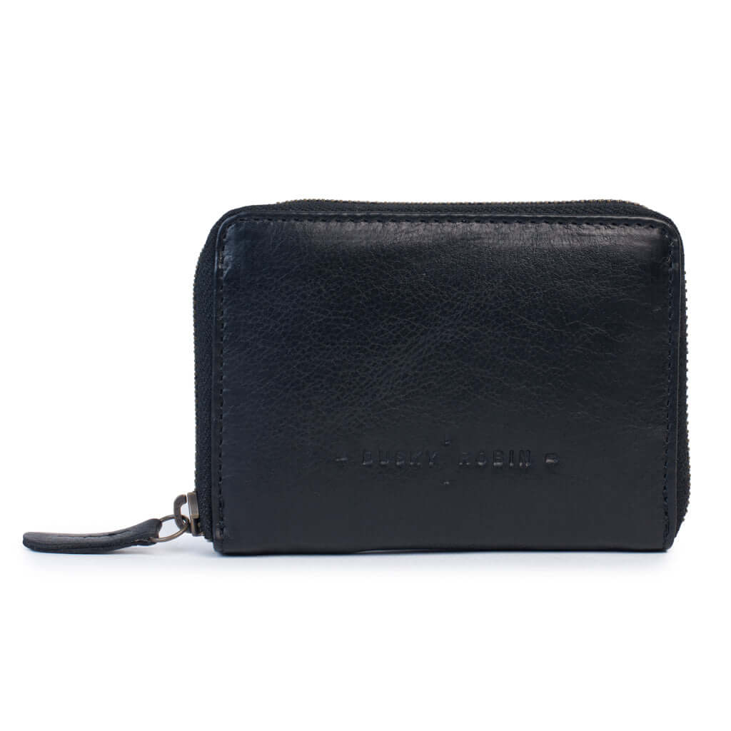 DUSKY ROBIN - Drew Wallet