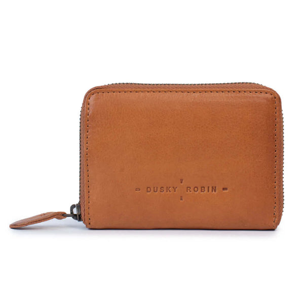 DUSKY ROBIN - Drew Wallet