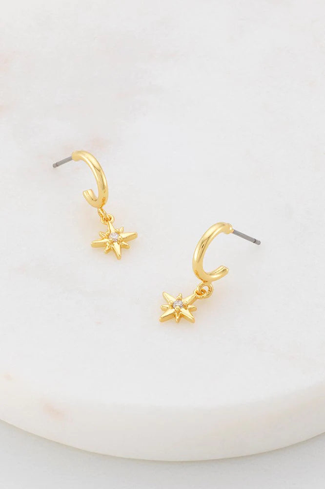 ZAFINO - ELLA EARRING