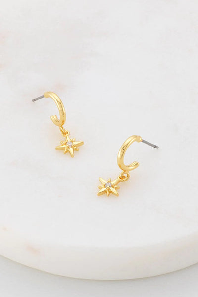 ZAFINO - ELLA EARRING