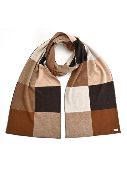 uimi - Frankie Scarf - Merino Wool