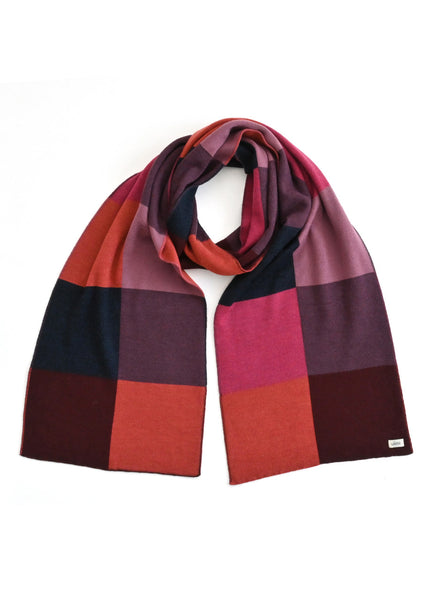 uimi - Frankie Scarf - Merino Wool