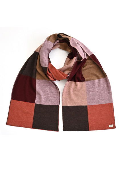 uimi - Frankie Scarf - Merino Wool