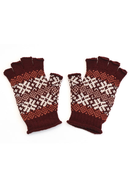 uimi - Heidi Glove - Merino Wool