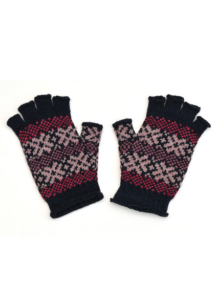 uimi - Heidi Glove - Merino Wool