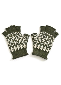 uimi - Ingrid Glove - Merino Wool