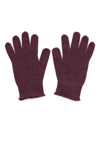 uimi - Jasmine Glove - Merino Wool