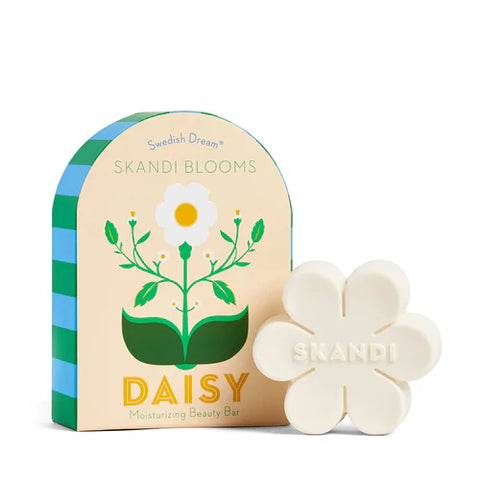Kalastyle - Skandi Blooms Soap - Daisy