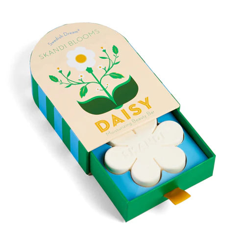 Kalastyle - Skandi Blooms Soap - Daisy